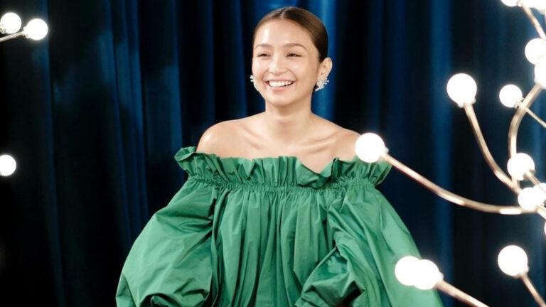 Kathryn Turns Emotional As She Remains A Forever Kapamilya
