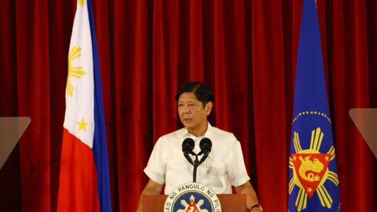 OCTA: Most Filipinos Satisfied With PBBM Admin’s Performance