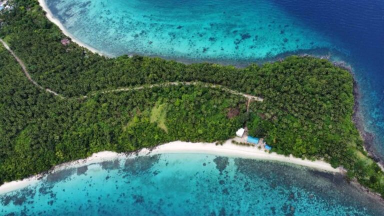 DOT Eyes More Sites In Eastern Visayas For Cruise Tourism