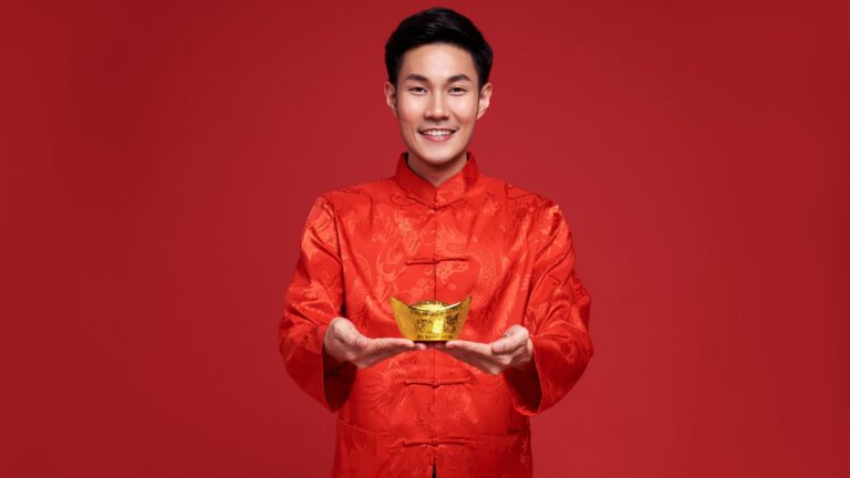 The Year Ahead: Your Chinese Zodiac Forecast For 2024