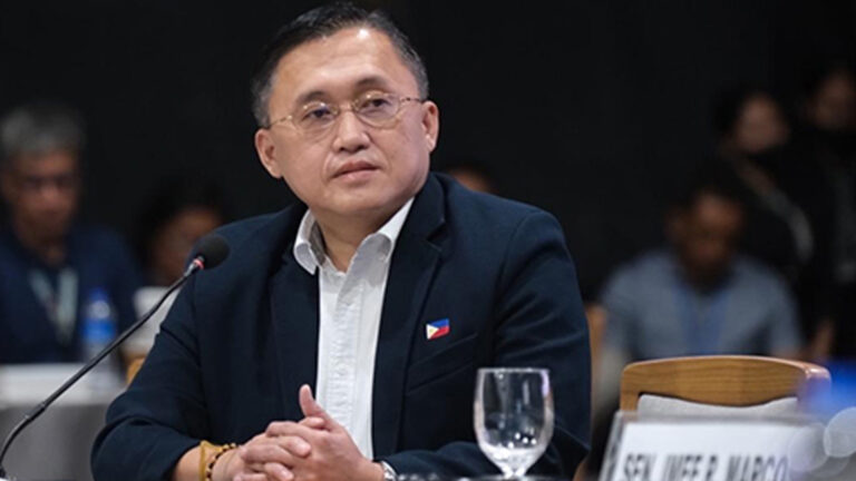 Senator Bong Go Lauds DOH’s Plan To Enhance Healthcare In Communities