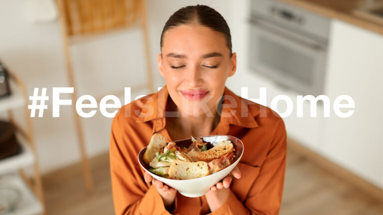 BrandPlay Celebrates the Heart of Filipino Cuisine with #FeelsLikeHome