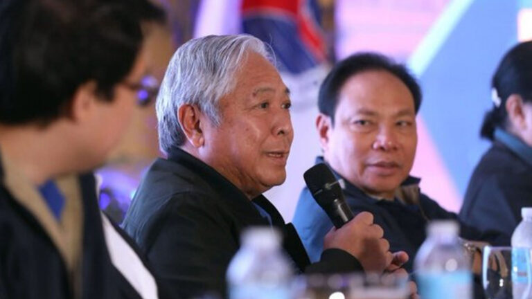 DOTr To Pursue Mindanao Railway Project While Seeking Funding