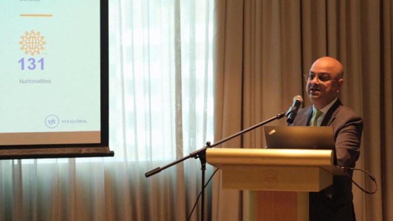 Visa Applications From Philippines Breach Pre-Pandemic Level By 35%