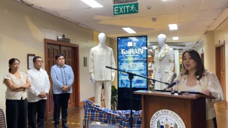 DOST, NCCA Join Senate In Celebrating National Arts Month