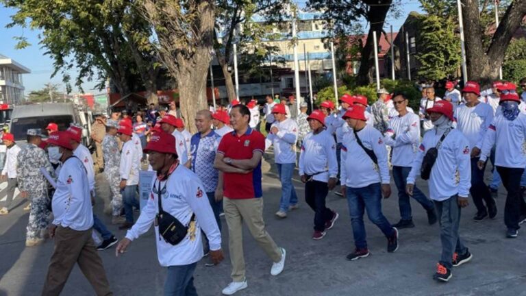 Ilocos Norte Transport Hub To Benefit Almost 5K Transport Groups