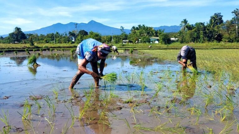 PBBM Vows ‘Genuine’ Agrarian Reform, Continued Aid To Farmers