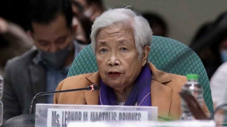 Ex-DepEd Chief: Harmonize PISA Standards With Philippines Society