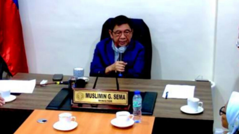 BARMM Raises Daily Wage Of Private Workers