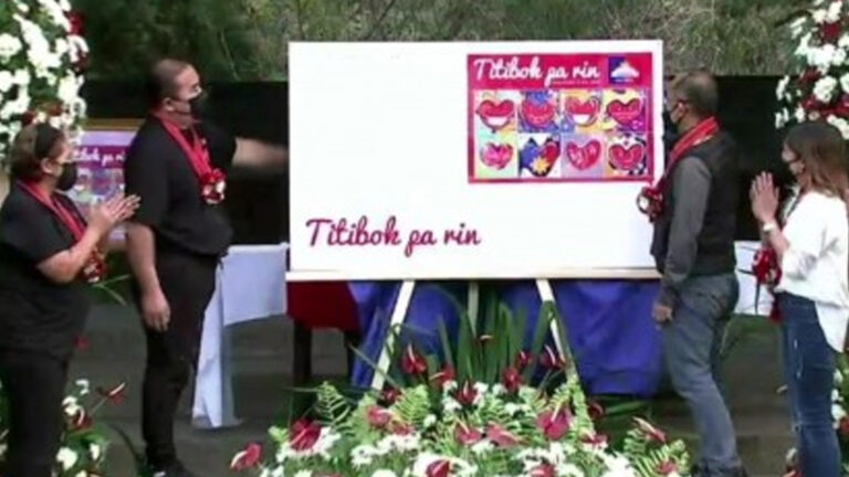 PhilPost Urges Lovers To Celebrate Valentine’s Through ‘PadaLove’