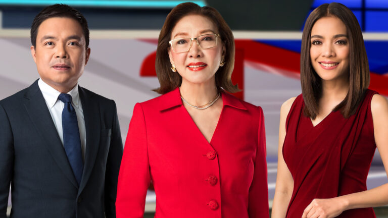 24 Oras Is Philippine TV’s No. 1 Show In 2023, Kicks Off 2024 On Top Spot