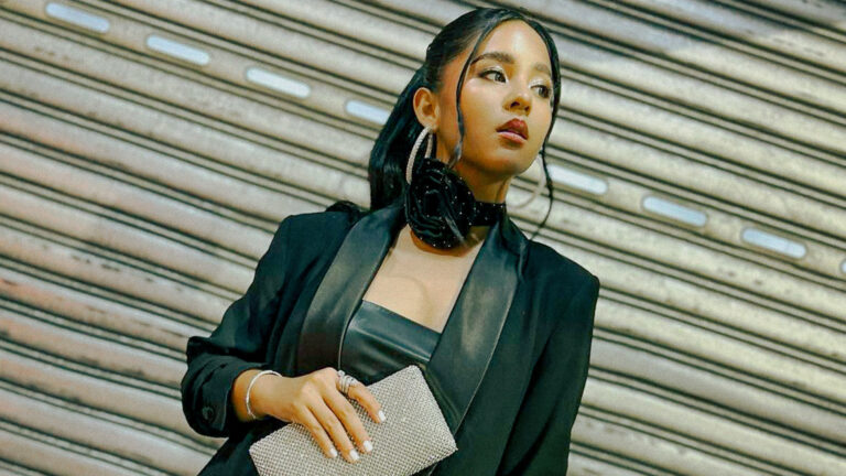 Janah Zaplan Launches Self-Love Single “I LUV U”