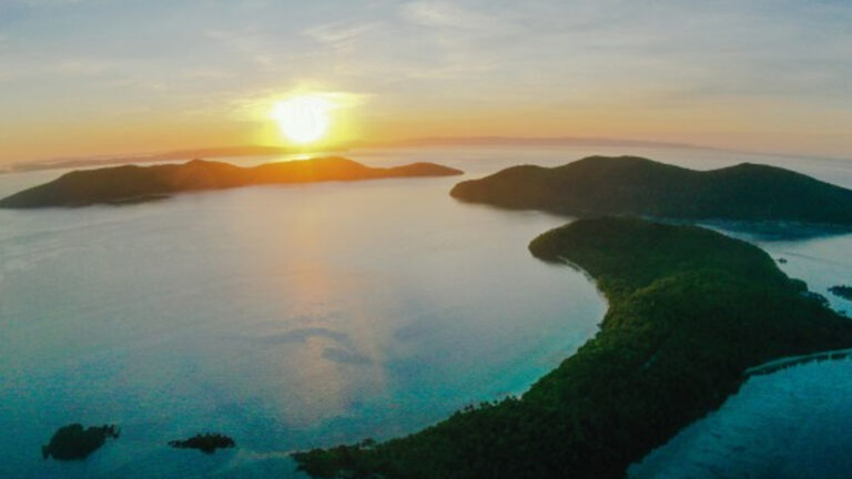 Oceana To Aid Northern Samar’s Marine Preservation Efforts