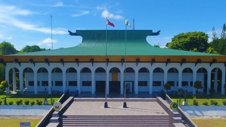 Plebiscite For Creation Of 8 Towns In BARMM Set April 13