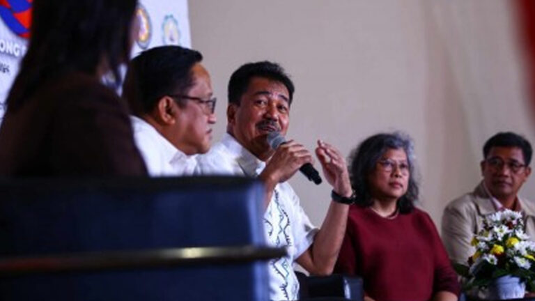 CHED Launches Admission, Retention Research Amid High Attrition Rate