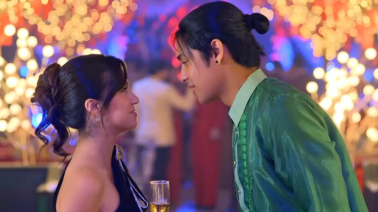 “Can’t Buy Me Love” Generates More Than 500M Social Views