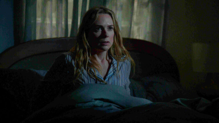 Kerry Condon Merges Passion In Cinema And Water In ‘Night Swim’ Supernatural Thriller
