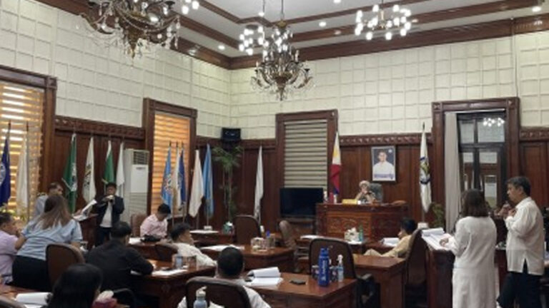 Ilocos Norte To Receive Treatment Facility For Medical Waste