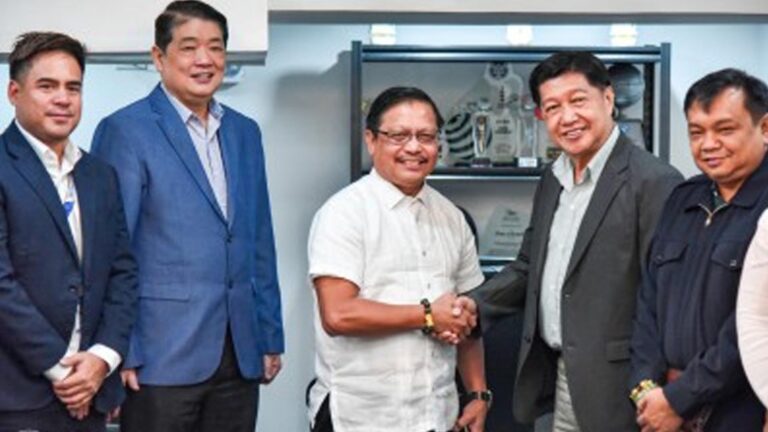 NAPC, PRA To Explore Poverty Reduction Efforts In Reclamation Areas