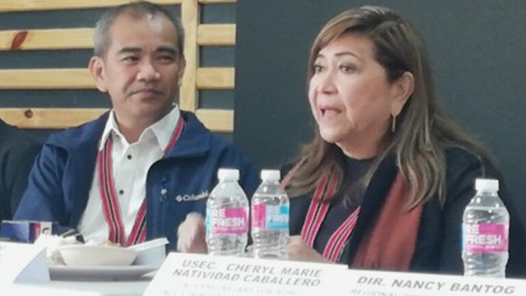 Opportunities Up For Cordillerans To Help Address Cacao Supply Deficit