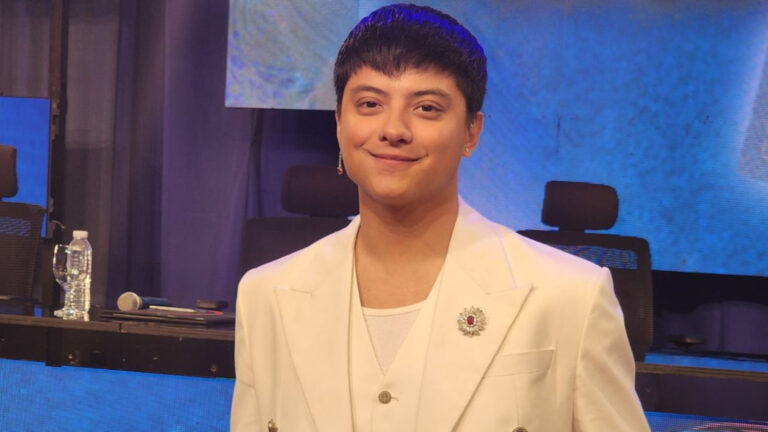 Daniel Padilla Still A Certified Kapamilya, Bares New Projects