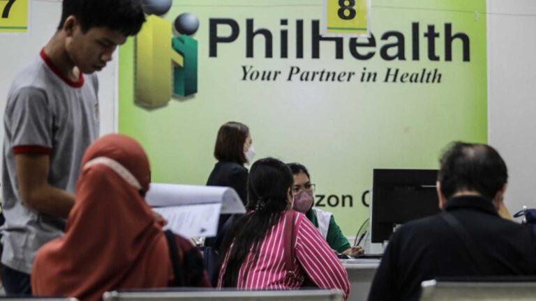 PhilHealth Vows To Enhance Benefit Package, Services