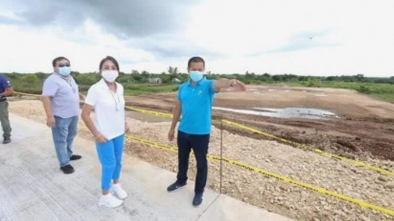 Cebu Embarks On Bantayan Airport Runway Expansion