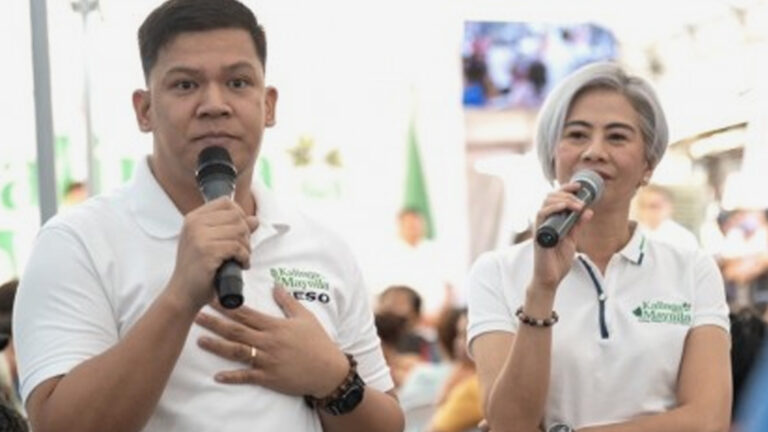 Manila Senior High School Learners To Undergo Career Guidance