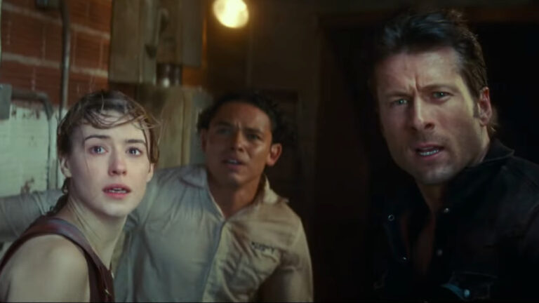 Watch Now: ‘Twisters’ Trailer Featuring Daisy Edgar-Jones, Glen Powell, And Anthony Ramos
