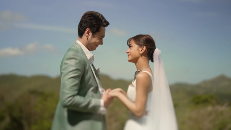 Darren Professes His Love In New Single “Iyo”
