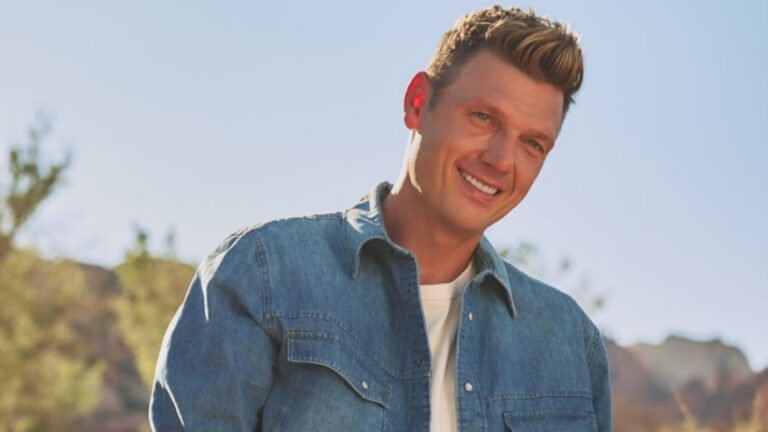Backstreet Boys’ Nick Carter To Perform Solo In Manila, Cebu For World Tour
