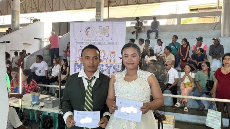 Philippine Statistics Authority Accepts Correction Of National ID Entries