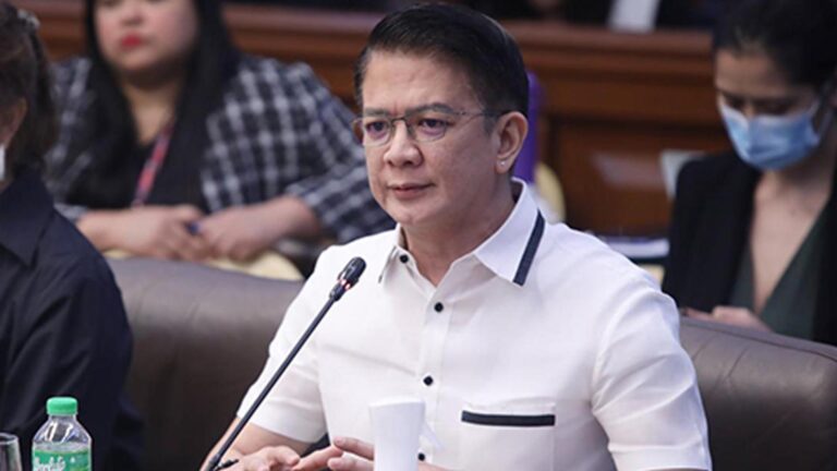 Senator Chiz Says Expeditious Signing Of 4 Educ Laws By PBBM To Boost Higher Learning