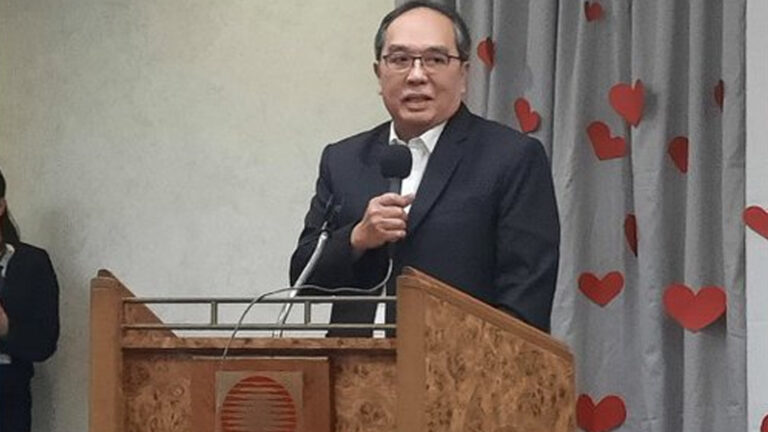 Philippine National Oil Company Eyes Another Port Asset For Offshore Wind