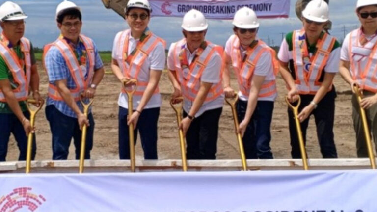 69-Megawatt Solar Power Farm To Rise In Silay City