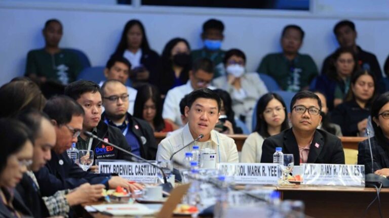 Foreign Ownership Step To Philippine Higher Education’s Internationalization