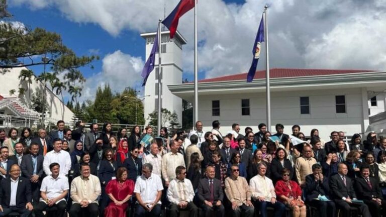 Advanced Courses To Hike Philippine Government Lawyers’ Knowledge Of Int’l Law
