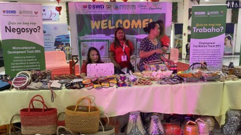 Government Allots PHP295 Million Livelihood Program To Benefit 15K Households In Bicol