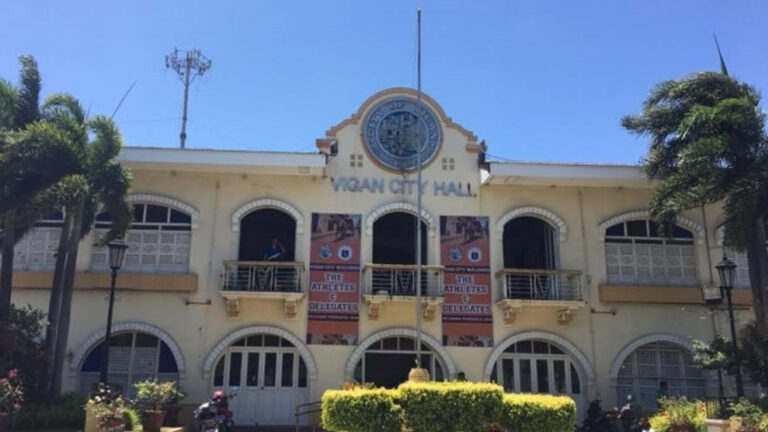DBM Releases PHP200 Million For Infra Projects In Vigan