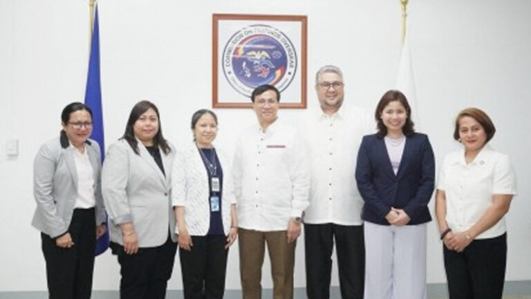 Commission On Filipinos Overseas To Set Up Attaché Office In Japan