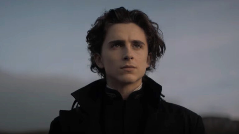 Here’s Everything You Need To Know Before Watching “Dune: Part Two” On February 28