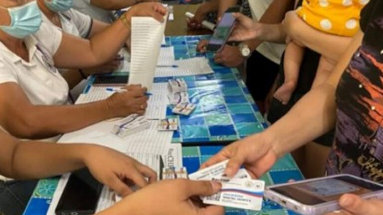 Bacolod City Issues 35K Family Cards Under Flagship Healthcare Program
