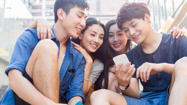 Gen Z’s Relationship Terms And Trends Unveiled