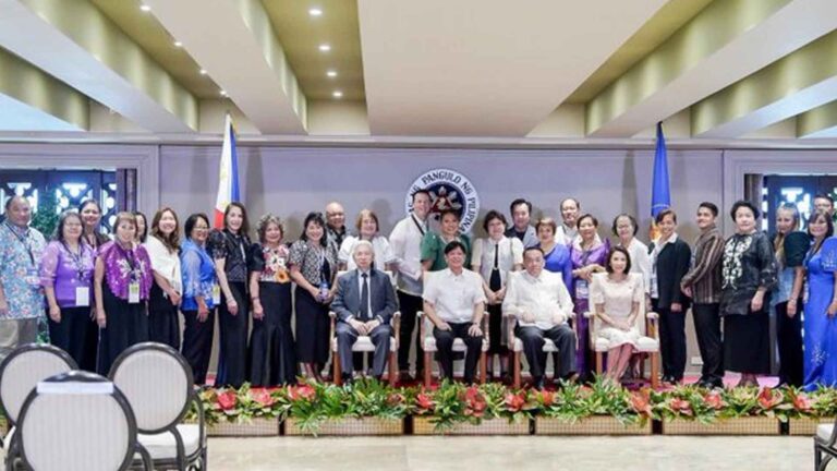 PBBM Sees Great Potential In Economic, Trade Ties Between Hawaii, Philippines