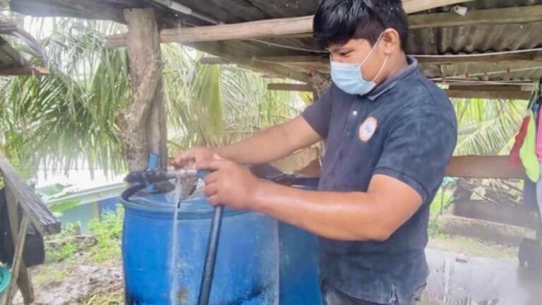 DILG Gives 75 LGUs PHP13 Million Each To Improve Water Systems