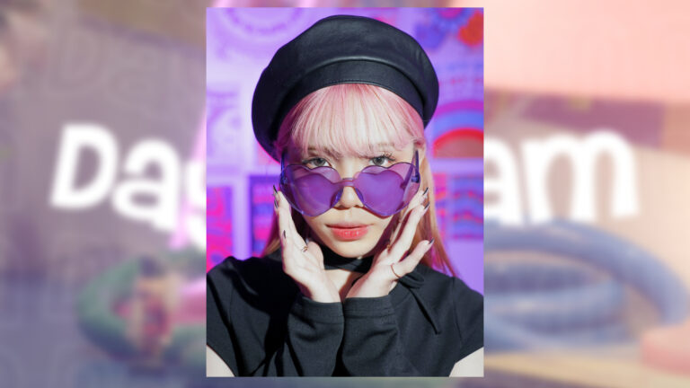 Darlene Is Ready To Reintroduce Herself With Bubbly Debut Track “Daydream”