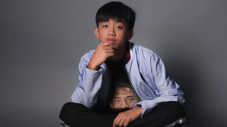Neeyong Drops Debut Single “Agos Ng Tugtog”