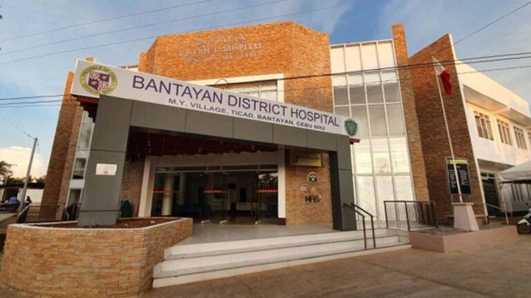 Cebu Province Eyes Dialysis Center On Bantayan, Camotes Islands