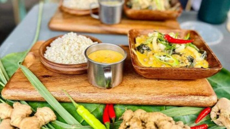 Cagsawa Festival Dishes Out Gastronomic Delights