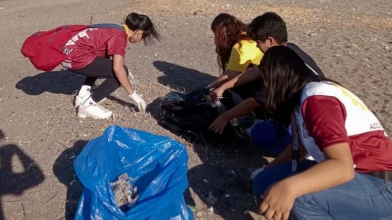 PBBM’s Kalinisan Program Earns Support From Academe